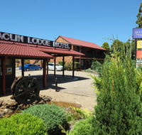 Maclin Lodge Motel - Australia Accommodation