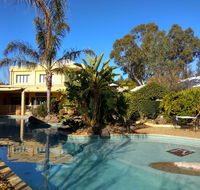 Madison Spa Motel - Adults Only - Australia Accommodation