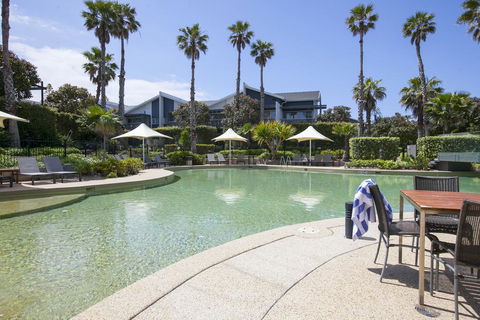Magenta805 - Australia Accommodation 0