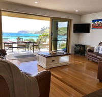 Magic Beach - Australia Accommodation