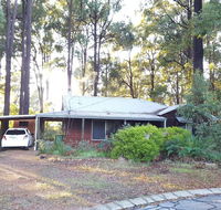 Magic Bush Hideaway 2 Azalea Court - Australia Accommodation