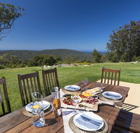 Magic Mountain at Smiths Lake - Australia Accommodation