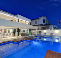 Magic On Main - Australia Accommodation