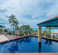 Magnificence At Airlie - Australia Accommodation