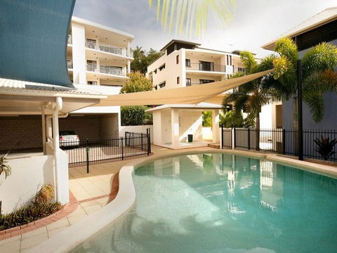 Magnificent Location With Amazing Views - Australia Accommodation 3