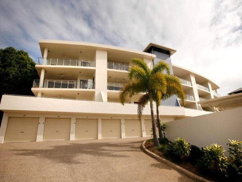 Magnificent Location With Amazing Views - Australia Accommodation 1