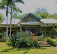 Magnolia Cottage - Australia Accommodation