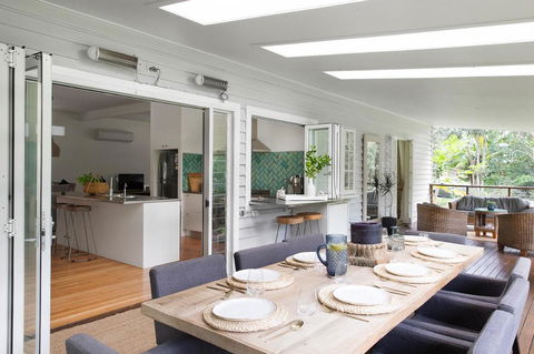 Mahalo House - Australia Accommodation 0