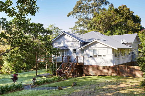 Mahalo House - Australia Accommodation 2