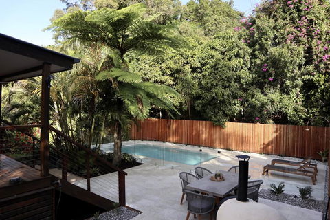 Mahalo House - Australia Accommodation 1