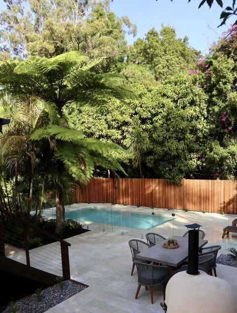 Mahalo House - Australia Accommodation 3