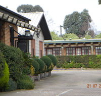 Mahogany Park - Australia Accommodation