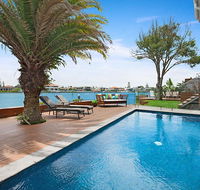 Main River Magic - Australia Accommodation