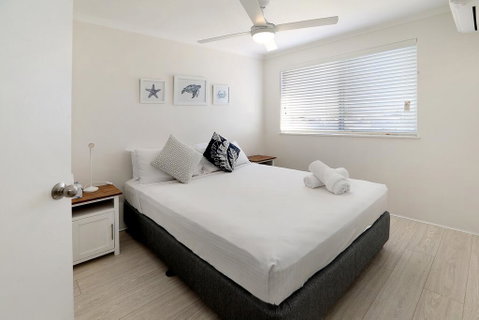 MAINSAIL8- MOOLOOLABA BEACH - Australia Accommodation 1