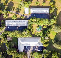 Malanda Lodge - Australia Accommodation