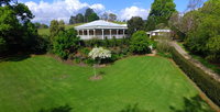 Maleny Homestead  Cottage