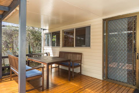 Malibu Drive 127 Bawley Point - Australia Accommodation 3