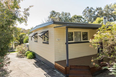 Malibu Drive 127 Bawley Point - Australia Accommodation 1