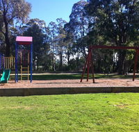 Mallacoota's Shady Gully Caravan Park - Australia Accommodation