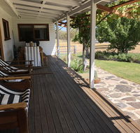 Mallow Cottage - Australia Accommodation