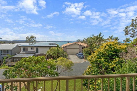 Malmo Sommarhus - Australia Accommodation 2