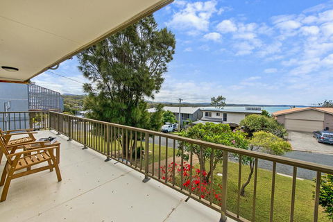 Malmo Sommarhus - Australia Accommodation 3