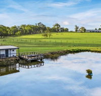Malolo Park Farmstay in the Watagans - serenity - Australia Accommodation