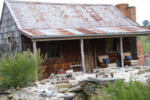 Mancuso Country Cottage Retreat - Australia Accommodation 2