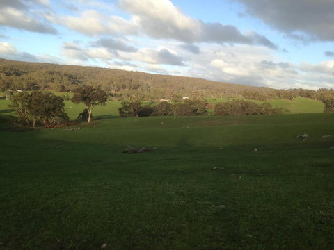 Mancuso Country Cottage Retreat - Australia Accommodation 0