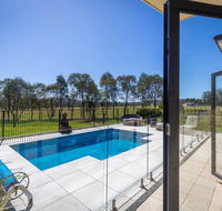 Mandalay Villas - Villa 1 - Australia Accommodation