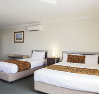 Mandarin Motel - Australia Accommodation