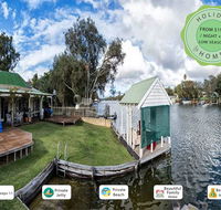 Mandurah Riverfront Holiday Rental - Australia Accommodation