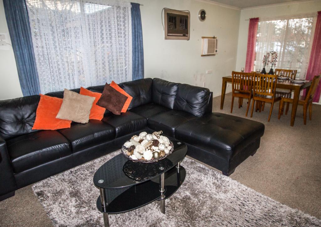 Namoi River NSW Australia Accommodation