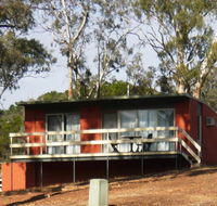 Mansfield Country Resort - Australia Accommodation