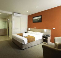 Mansfield Motel - Australia Accommodation