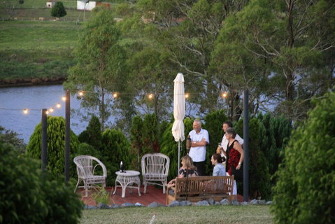 Mansfield On The Manning - Australia Accommodation 1