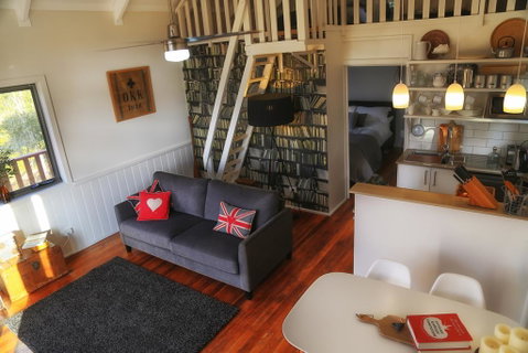 Mansfield On The Manning - Australia Accommodation 2
