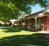 Mansfield Valley Motor Inn - Australia Accommodation