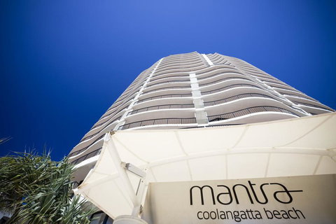 Mantra Coolangatta Beach - Australia Accommodation 0