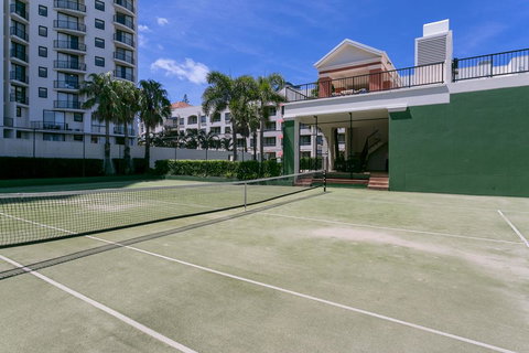 Mantra Coolangatta Beach - Australia Accommodation 1