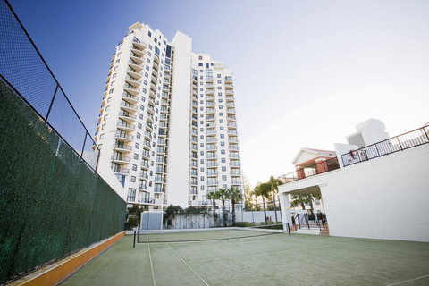Mantra Coolangatta Beach - Australia Accommodation 2