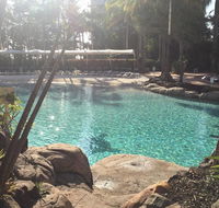 Mantra Crown Towers - Private Apartment - Australia Accommodation