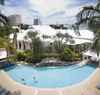 Mantra Esplanade - Australia Accommodation