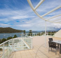 Mantra Ettalong Beach - Australia Accommodation