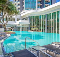 Mantra Legends Hotel - Australia Accommodation