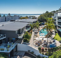 Mantra Nelson Bay - Australia Accommodation