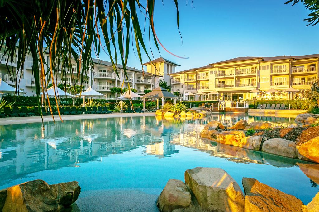 Casuarina Beach NSW Australia Accommodation