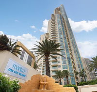 Mantra Sun City - Australia Accommodation