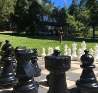 Mapleton Cabins  Caravan Park - Australia Accommodation