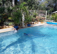 Mapleton Peaceful Provence BnB - Australia Accommodation